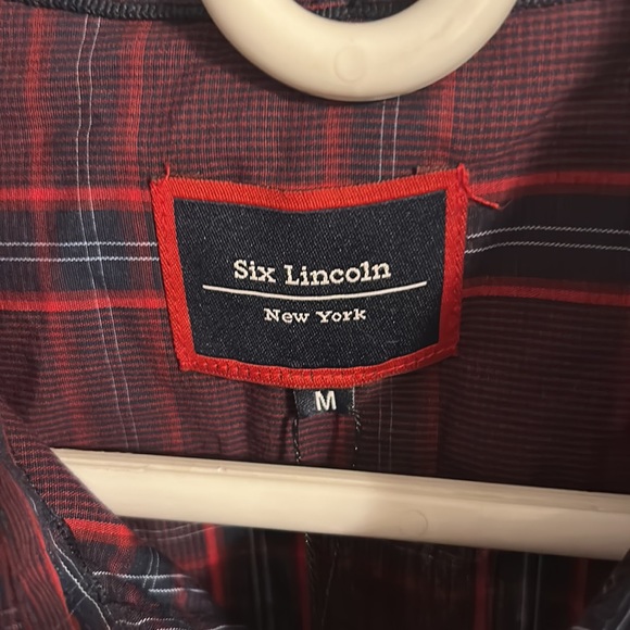 Six Lincoln - Picture 5 of 11